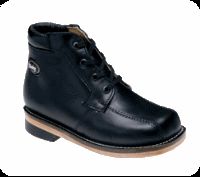 Zapato ortopedico y diabetico