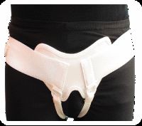 Braguero inguinal