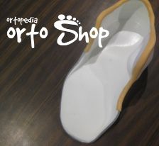 Inserto pie charcot