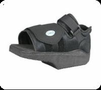 Zapato postoperatorio