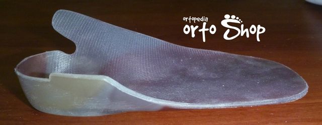 Inserto/Insert foot